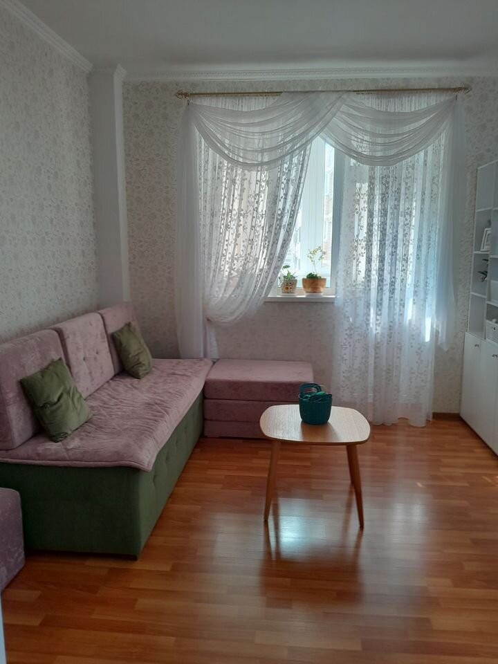 2-комн. квартира