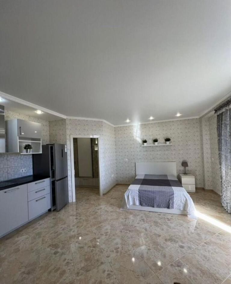 1-комн., 49 м², 6/10 этаж, Анапа — фото 5