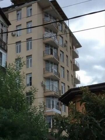 1-комн. квартира