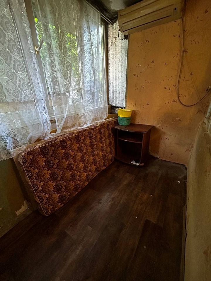 1-комн., 31 м², 1/5 этаж, г.о. Сочи, пгт. Дагомыс, Батумское ш., 26 — фото 3