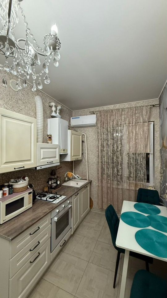 2-комн., 31.5 м², 4/4 этаж, г Сочи, Адлерский р-н, село Веселое, ул Мира, д 81Б