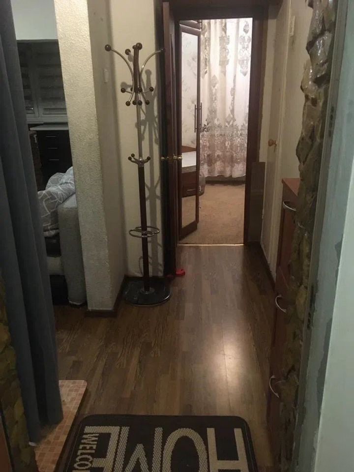 1-комн. квартира