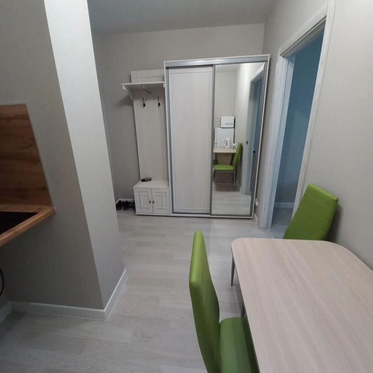 1-комн., 25 м², 6/24 этаж, ЖК «Сказка Град» — фото 4