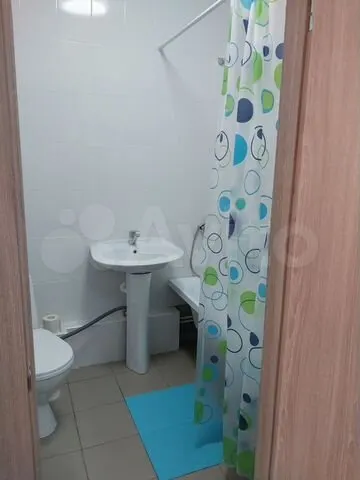 1-комн., 22.3 м², 11/17 этаж, ул. Лётчика Позднякова, 2к13 — фото 4
