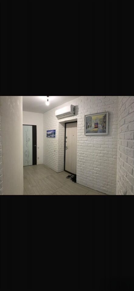 2-комн., 62 м², 3/9 этаж, г Краснодар, ул Ангарская, д 2/6