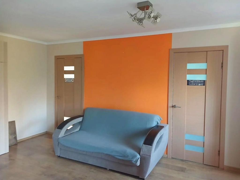 3-комн., 54 м², 5/5 этаж, ул. имени Тургенева, 219