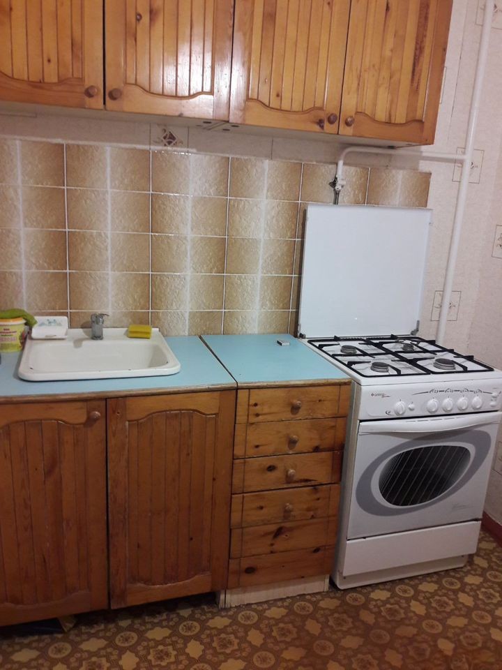 1-комн., 33.4 м², 7/10 этаж, мкр-н Юбилейный, пр-т Чекистов, 16 — фото 4