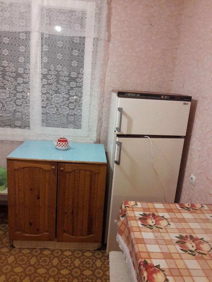 1-комн., 33.4 м², 7/10 этаж, мкр-н Юбилейный, пр-т Чекистов, 16 — фото 5