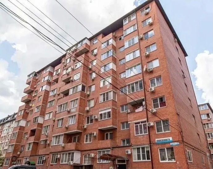 1-комн. квартира
