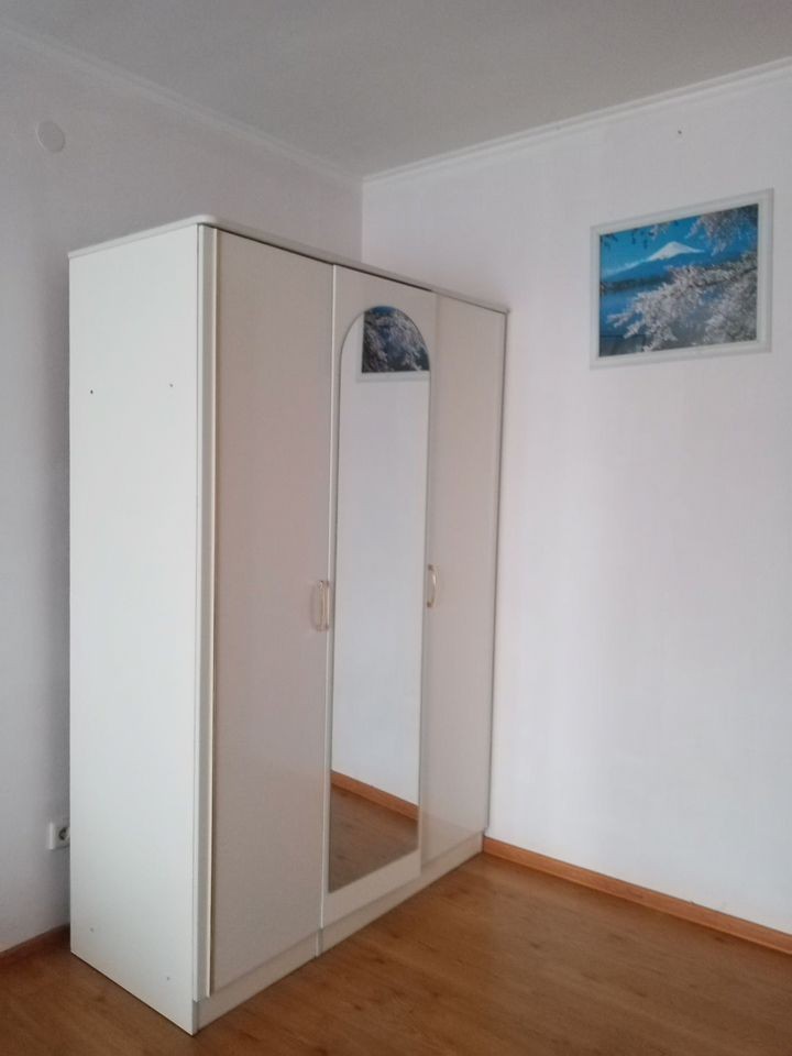 1-комн., 42 м², 2/3 этаж, ул. Достоевского, 81 — фото 4
