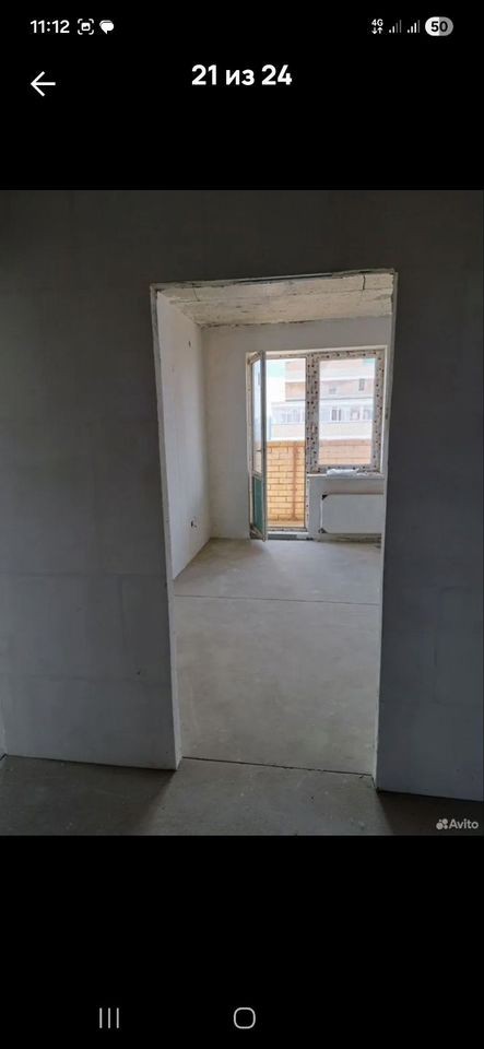3-комн., 84.5 м², 18/18 этаж, Карасунский внутригородской округ, мкр-н Гидростроителей, ул. Гидростроителей, 62к2 — фото 2