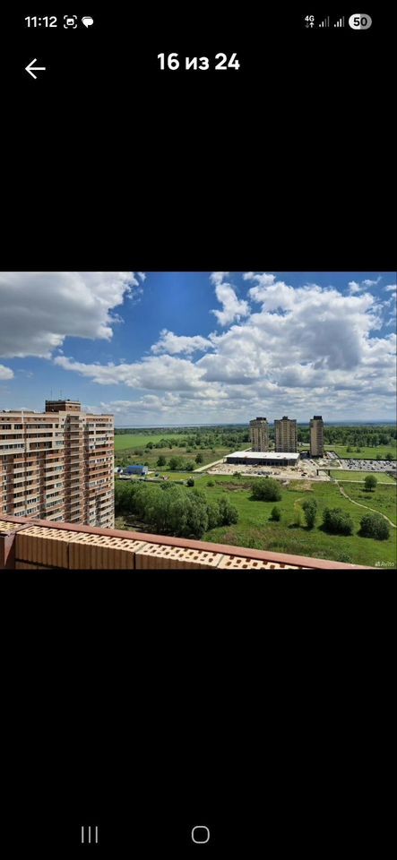 3-комн., 84.5 м², 18/18 этаж, Карасунский внутригородской округ, мкр-н Гидростроителей, ул. Гидростроителей, 62к2 — фото 3