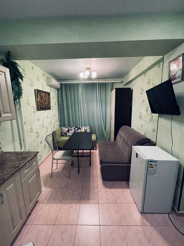 1-комн. квартира