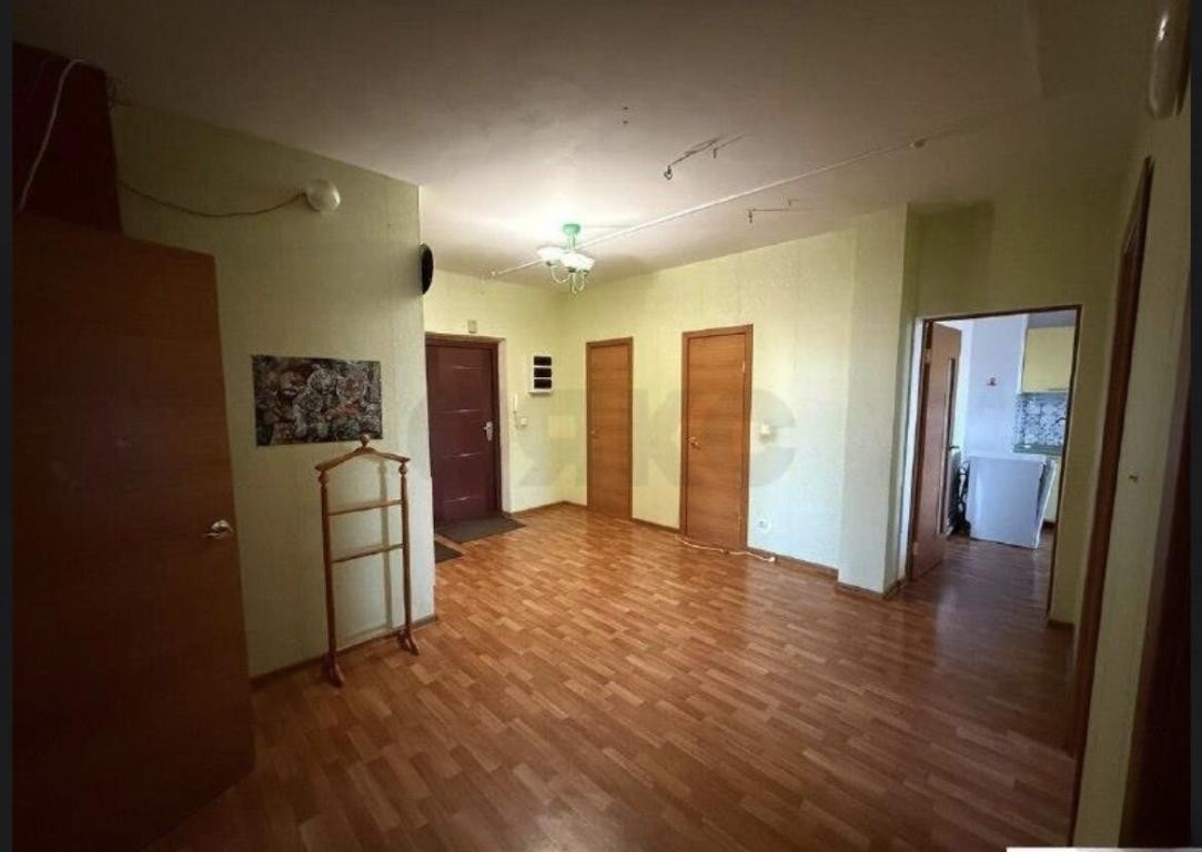 3-комн. квартира