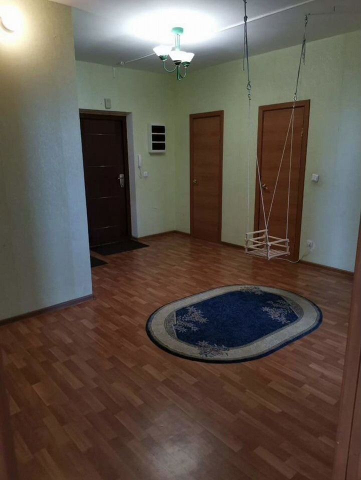 3-комн., 82 м², 12/15 этаж, ул. Стасова, 183/2 — фото 2