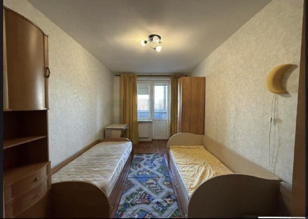 3-комн., 82 м², 12/15 этаж, ул. Стасова, 183/2 — фото 4