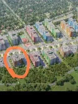2-комн. квартира