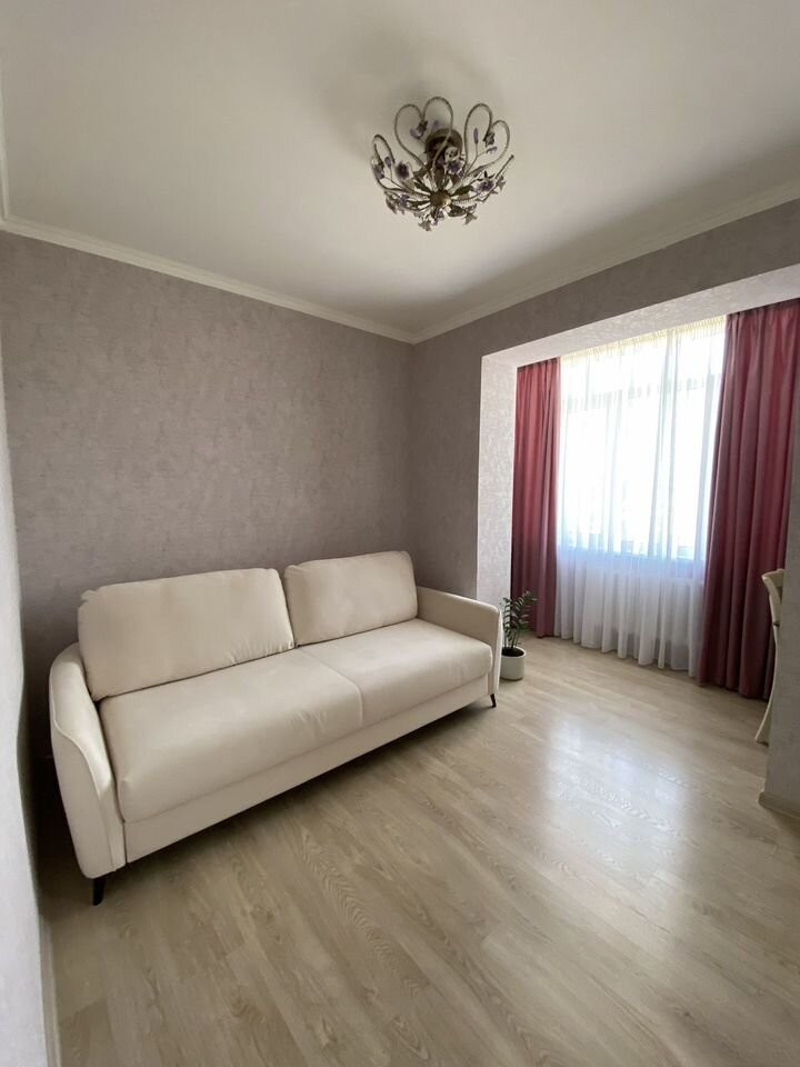 3-комн. квартира