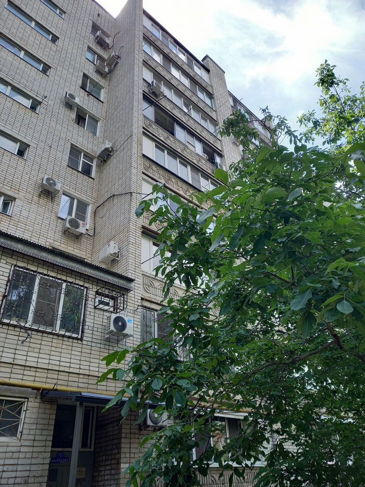 4-комн. квартира