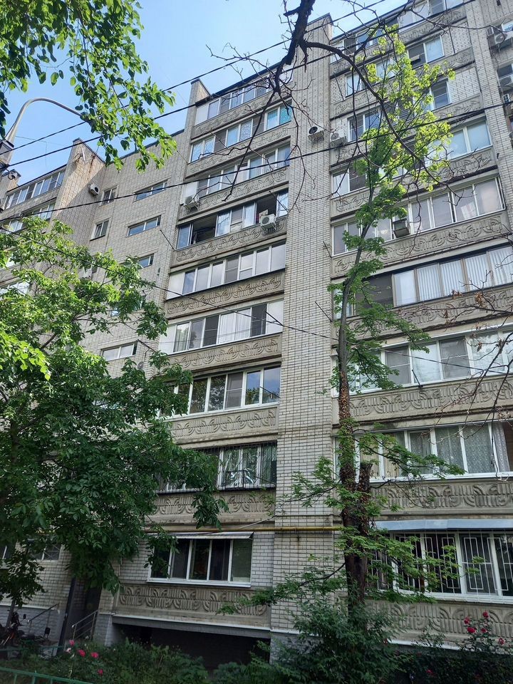 4+ комнаты, 72.6 м², 5/9 этаж, ул. имени Тургенева, 181 — фото 2