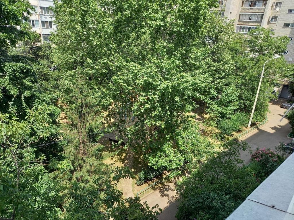 4+ комнаты, 72.6 м², 5/9 этаж, ул. имени Тургенева, 181 — фото 3