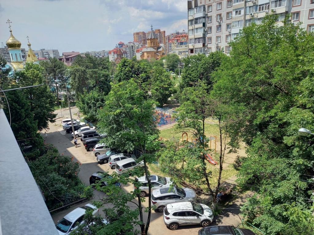 4+ комнаты, 72.6 м², 5/9 этаж, ул. имени Тургенева, 181 — фото 4