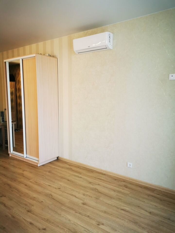 1-комн. квартира