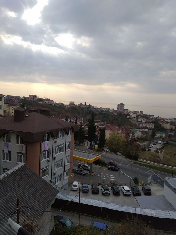 2-комн. квартира