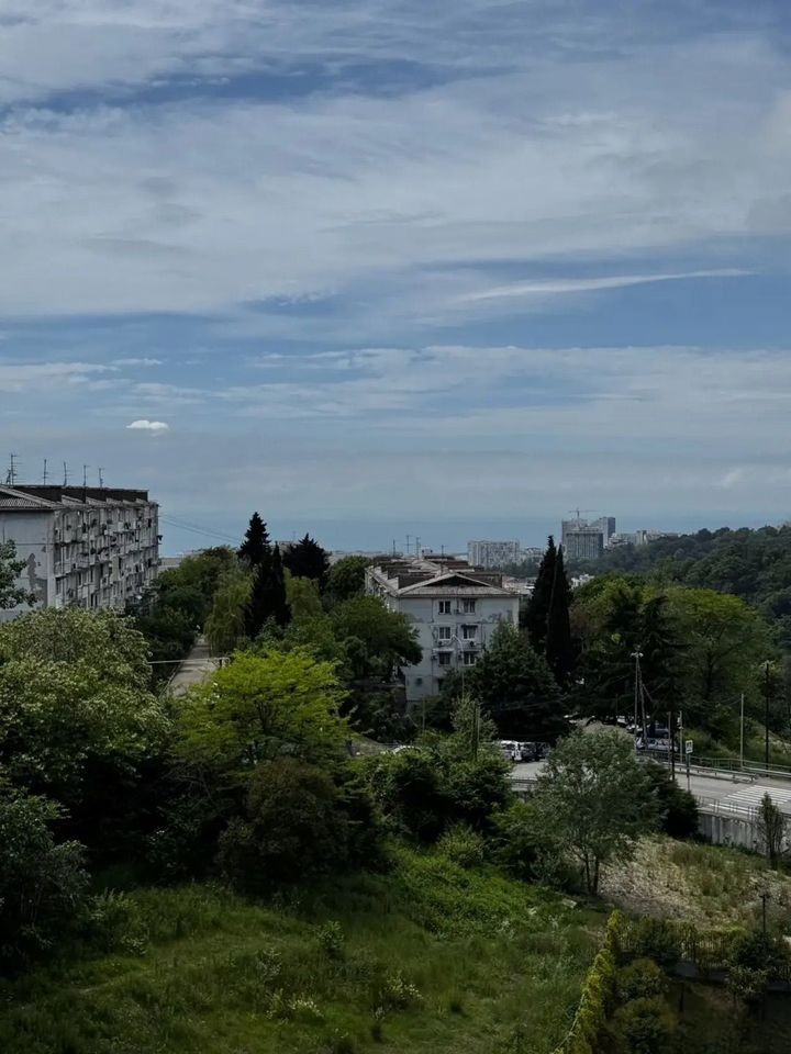 1-комн. квартира