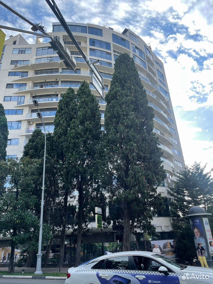 2-комн. квартира