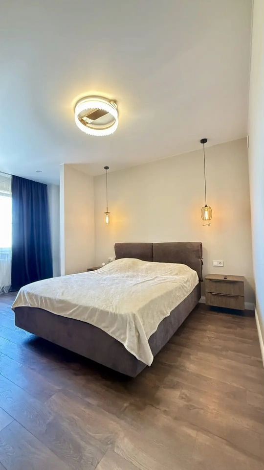 3-комн., 87 м², 14/16 этаж, ул. имени Валерия Гассия, 2 — фото 5