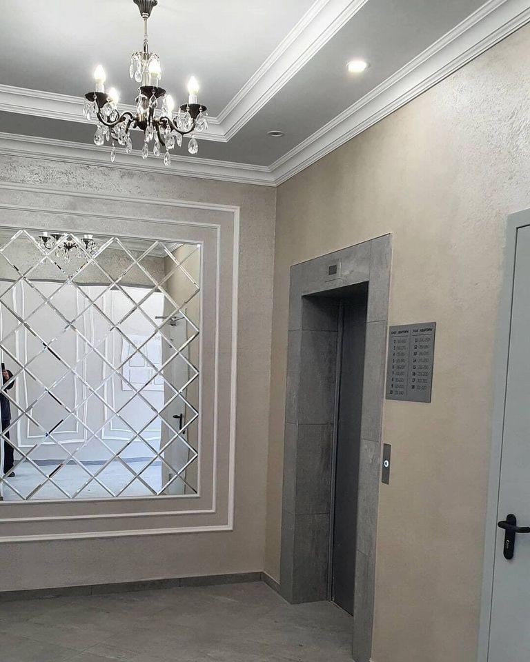1-комн. квартира