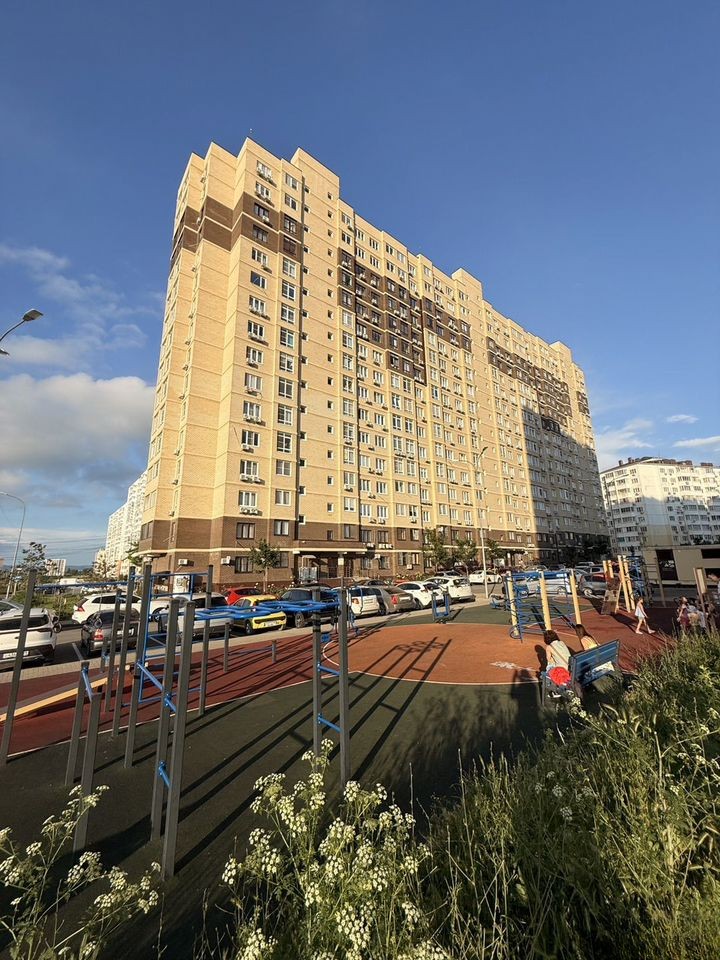1-комн. квартира