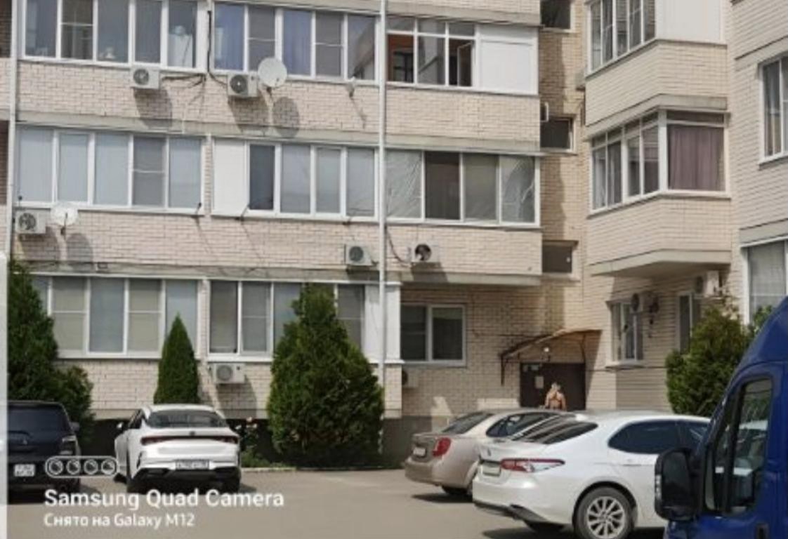 1-комн. квартира