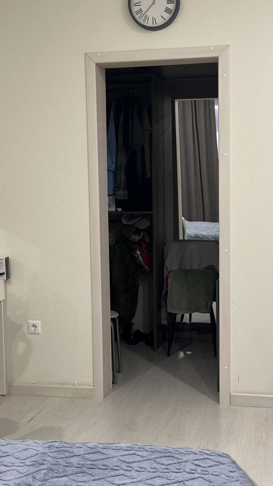 1-комн., 39.1 м², 2/10 этаж, Прикубанский внутригородской округ, мкр-н Славянский, Заполярная ул., 35к6 — фото 3