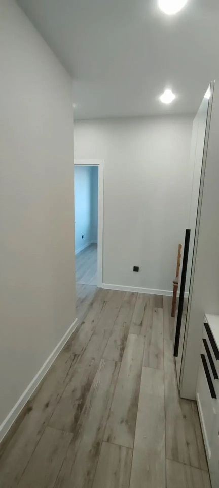 3-комн., 57.3 м², 13/16 этаж, ул. Ивана Беличенко, 89 — фото 2