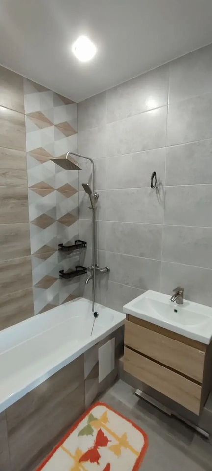 3-комн., 57.3 м², 13/16 этаж, ул. Ивана Беличенко, 89 — фото 4