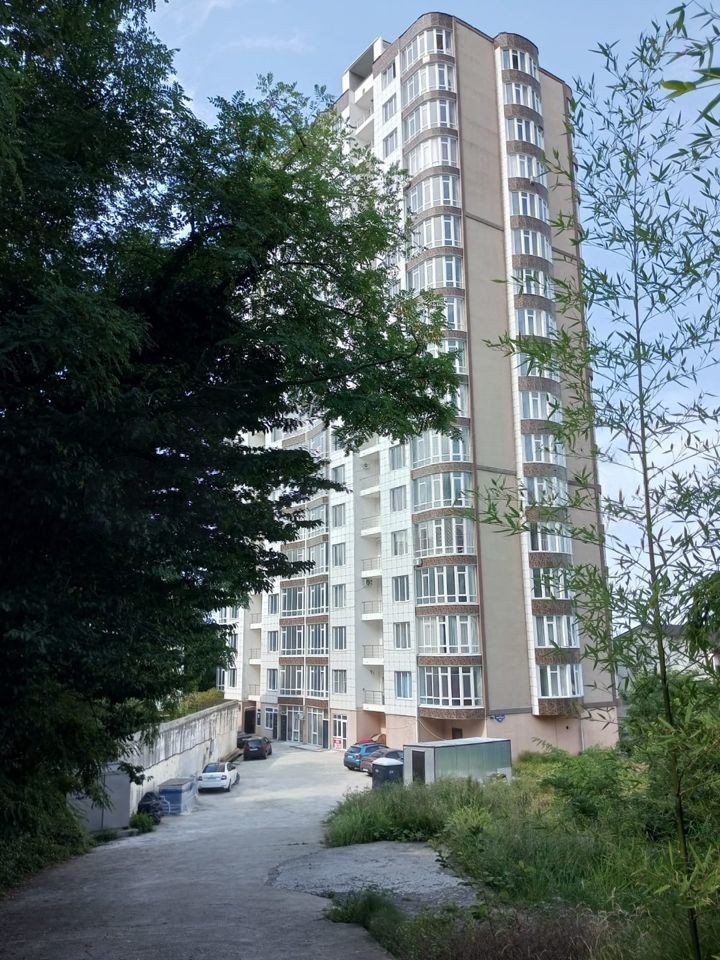 1-комн. квартира