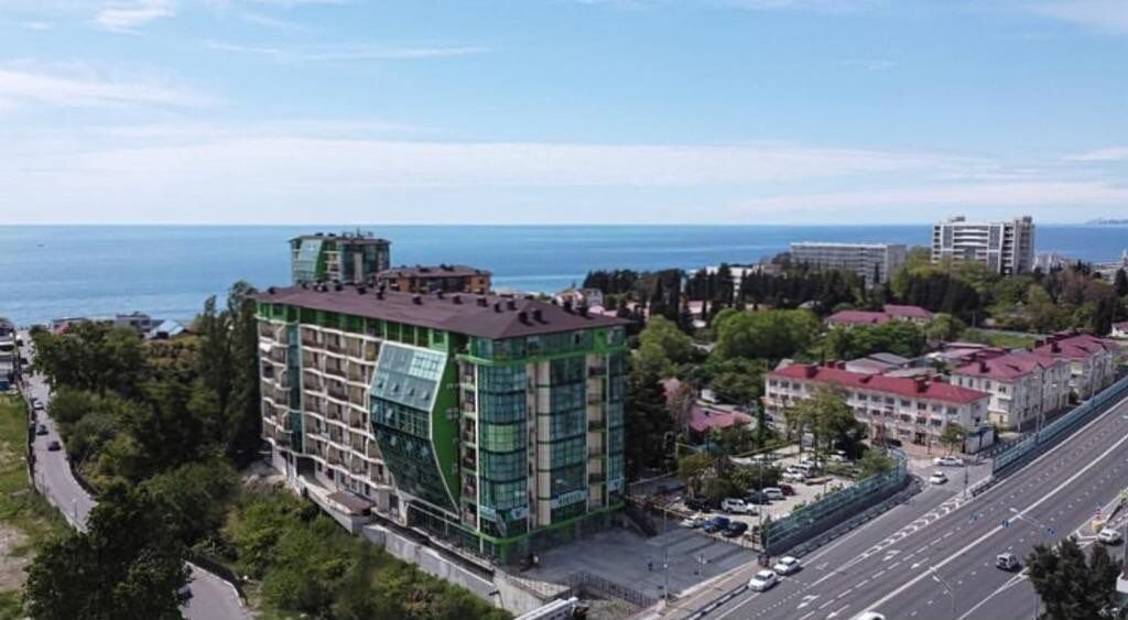 2-комн. квартира