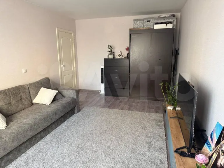 2-комн., 59.4 м², 4/11 этаж, ул. Героя А.А. Аверкиева, 16 — фото 2