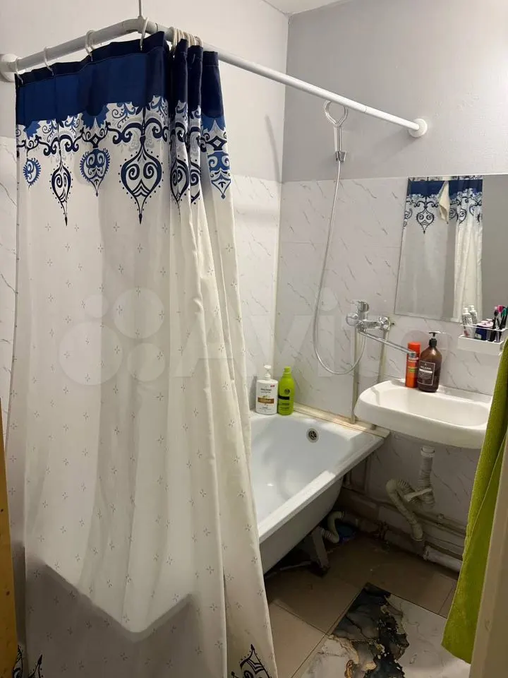 2-комн., 59.4 м², 4/11 этаж, ул. Героя А.А. Аверкиева, 16 — фото 3