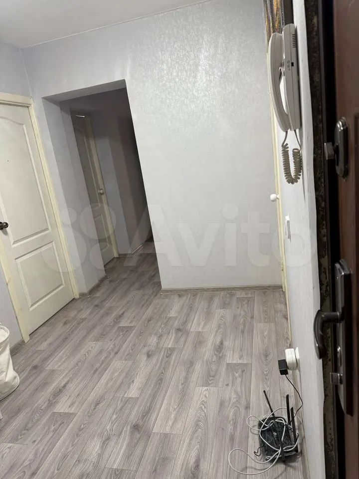 2-комн., 59.4 м², 4/11 этаж, ул. Героя А.А. Аверкиева, 16 — фото 5