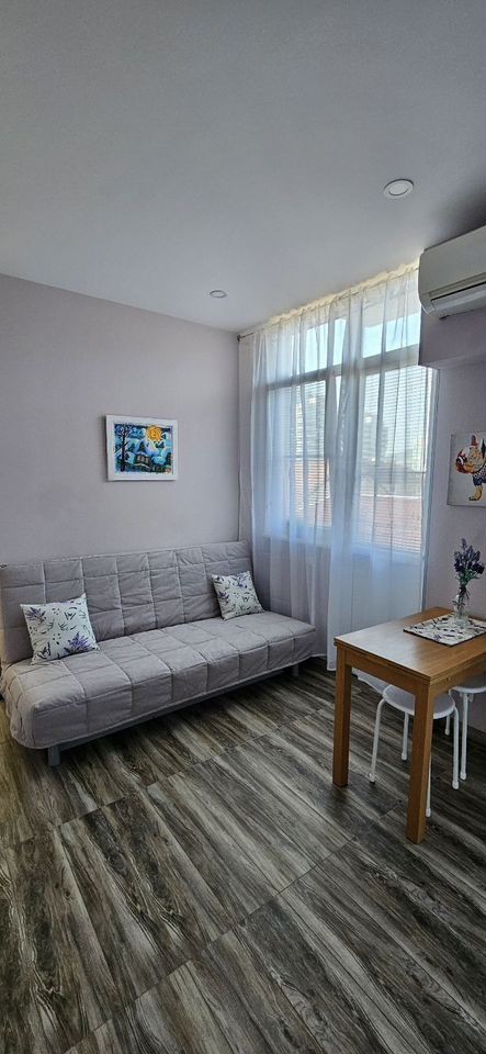 2-комн., 35 м², 4/6 этаж, Сочи, ул. Ленина, 294Г — фото 2