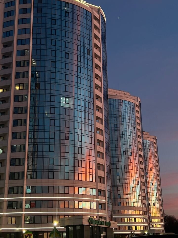 2-комн. квартира