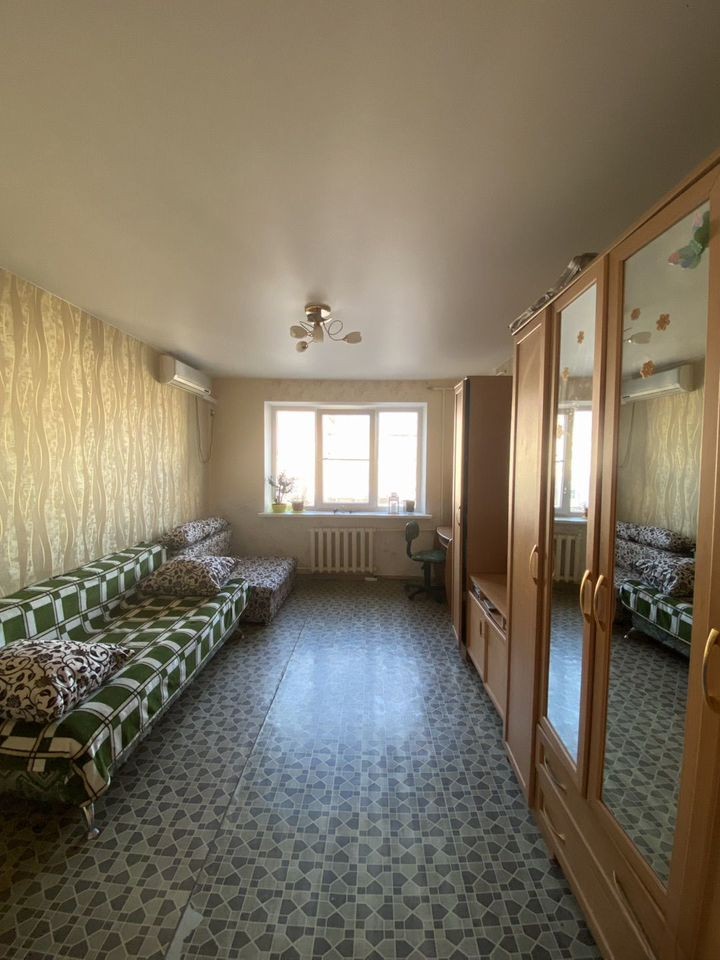 3-комн. квартира