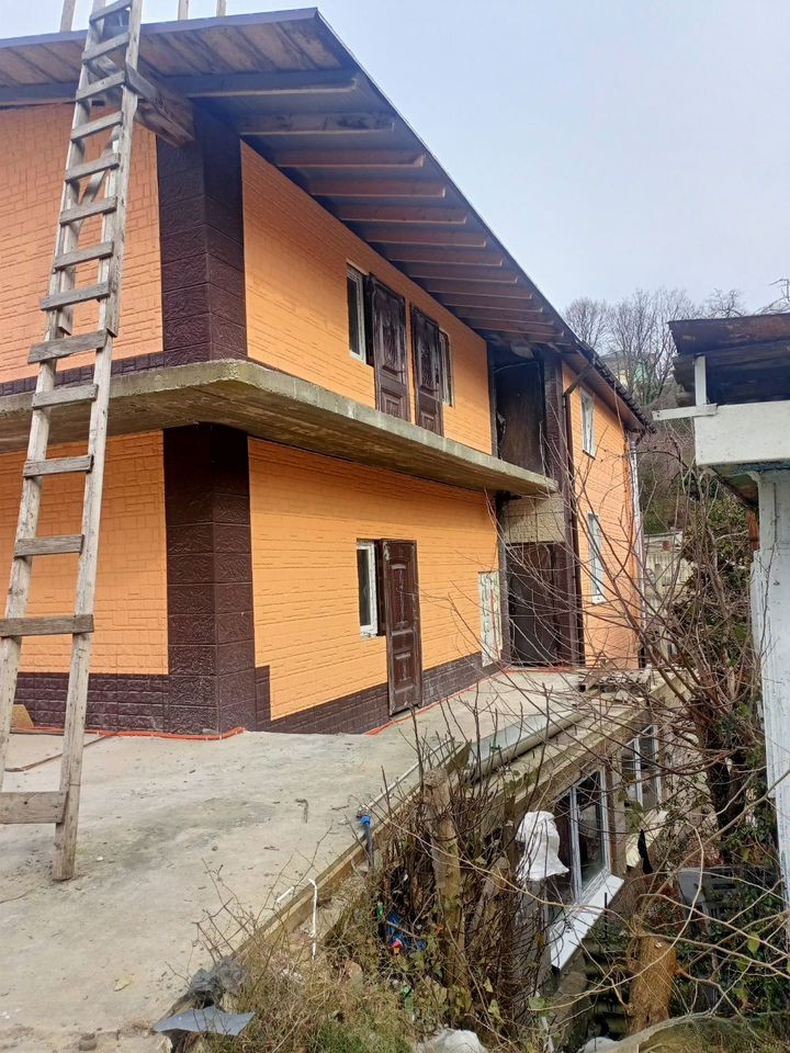 3-комн. квартира
