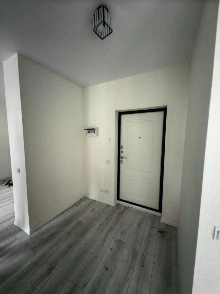 2-комн., 50.4 м², 6/10 этаж, Скандинавская ул., 1к3 — фото 3