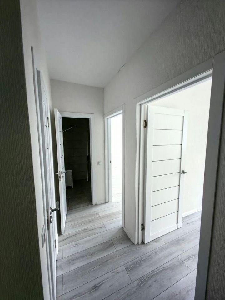 2-комн., 50.4 м², 6/10 этаж, Скандинавская ул., 1к3 — фото 5