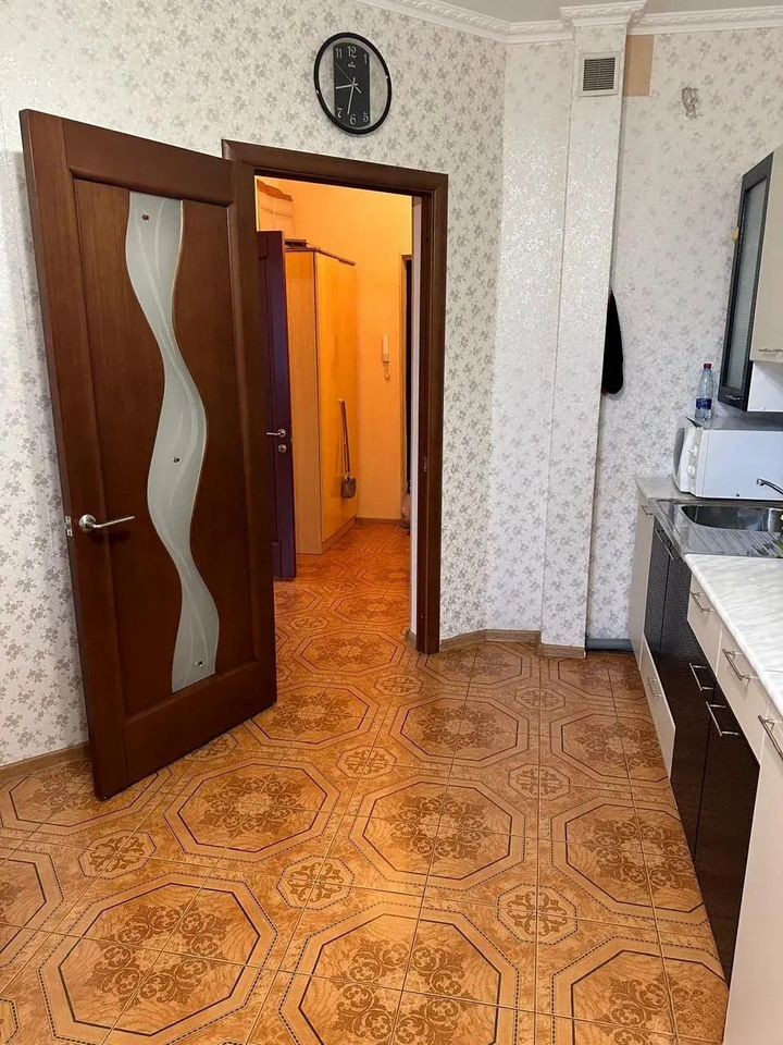1-комн. квартира