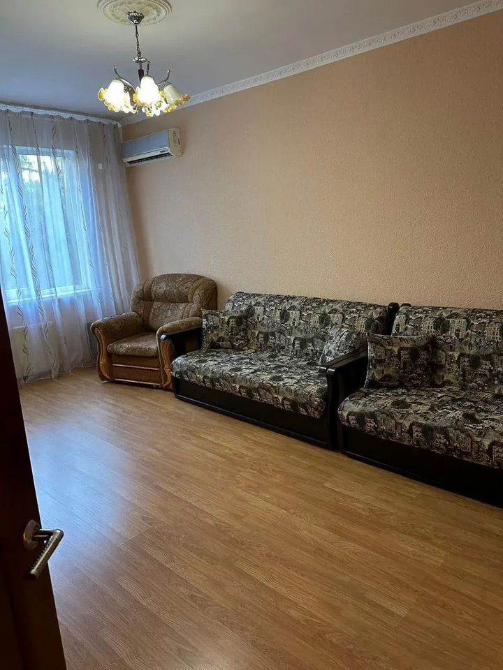 1-комн., 41 м², 4/9 этаж, Анапа, ул. Ленина, 15 — фото 4